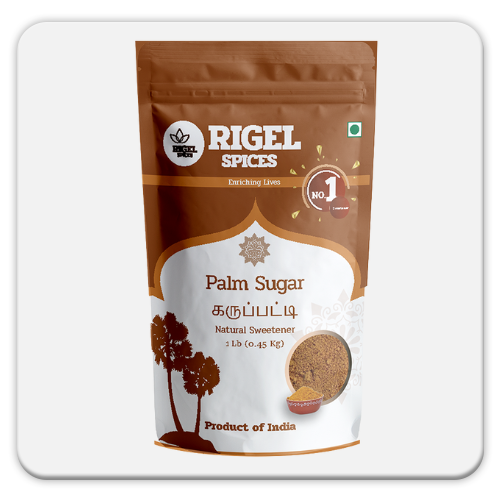 Palm Jaggery