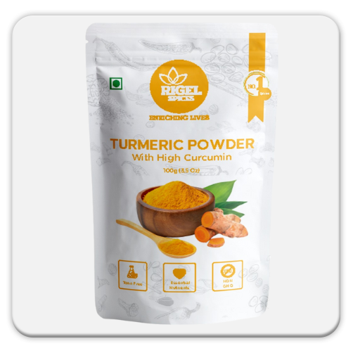 Turmeric Powder